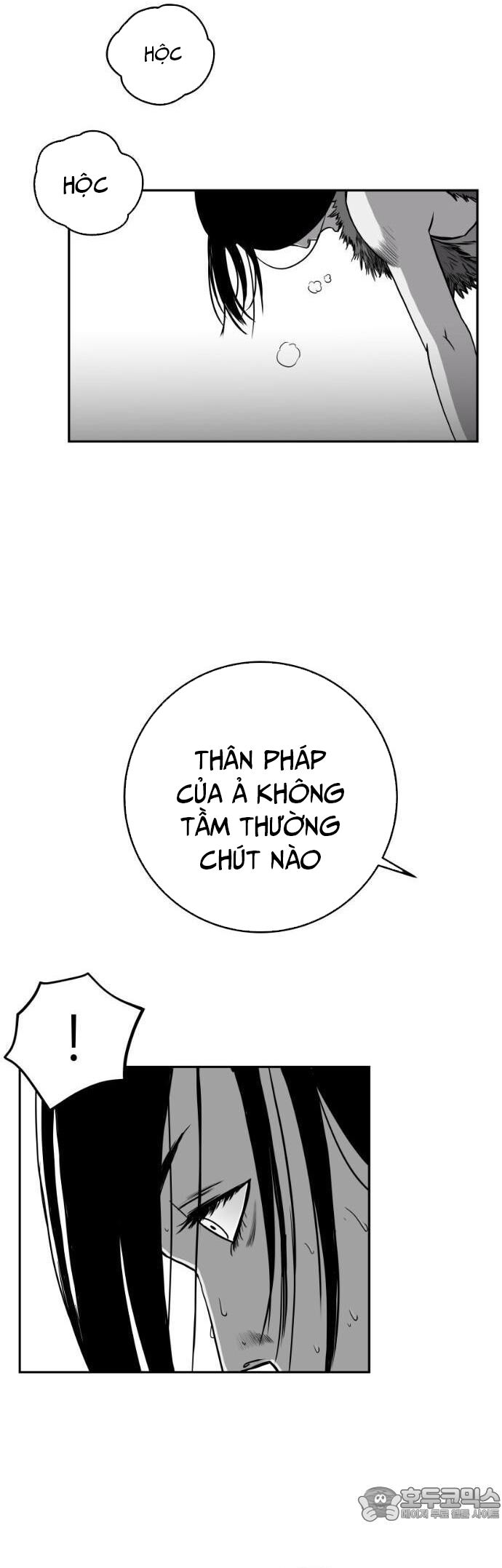 Sát Thủ Anh Vũ Chapter 87 - Trang 29