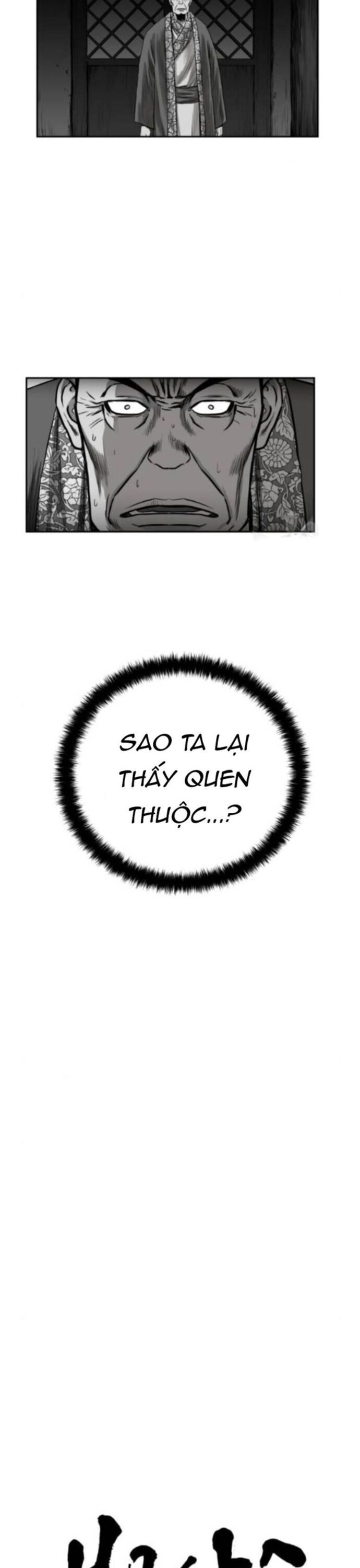 Sát Thủ Anh Vũ Chapter 83 - Trang 1