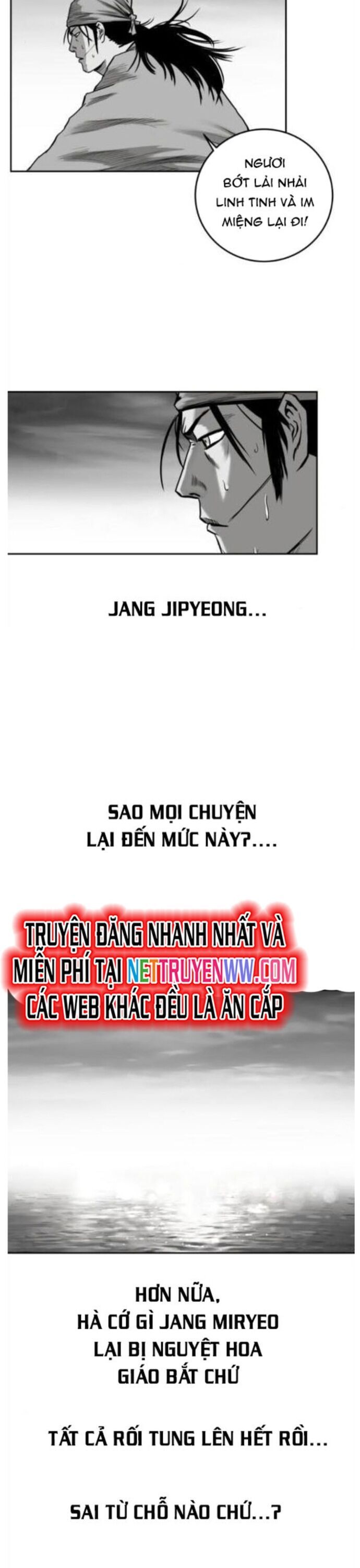 Sát Thủ Anh Vũ Chapter 81 - Trang 38