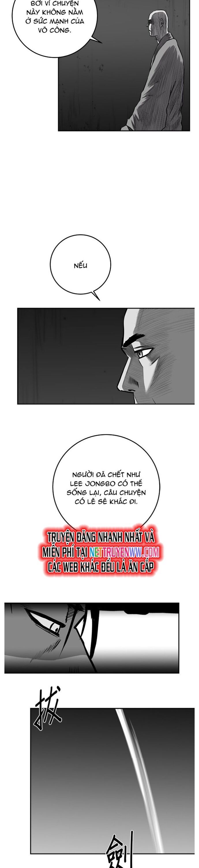 Sát Thủ Anh Vũ Chapter 86 - Trang 10