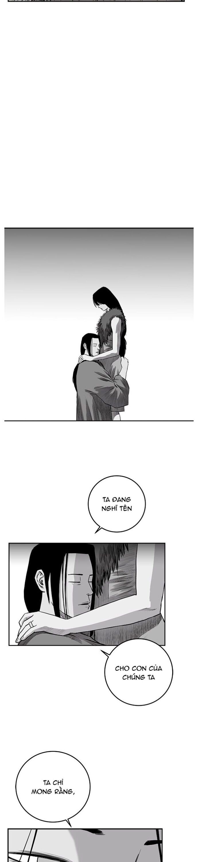 Sát Thủ Anh Vũ Chapter 86 - Trang 25