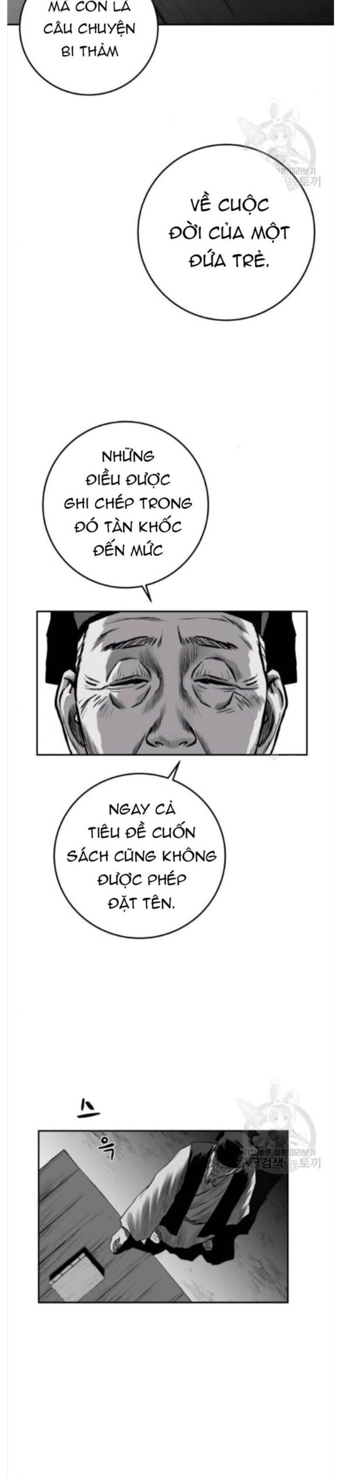 Sát Thủ Anh Vũ Chapter 84 - Trang 13