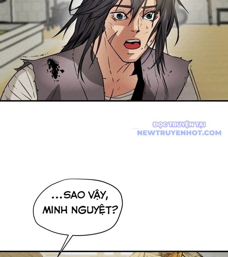 Thiên Quang Minh Nguyệt chapter 2 - Trang 5