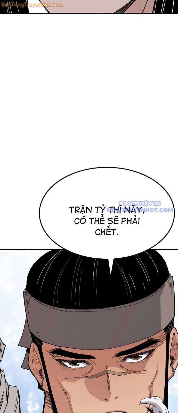 Thiên Ma Quy Hoàn chapter 53 - Trang 6