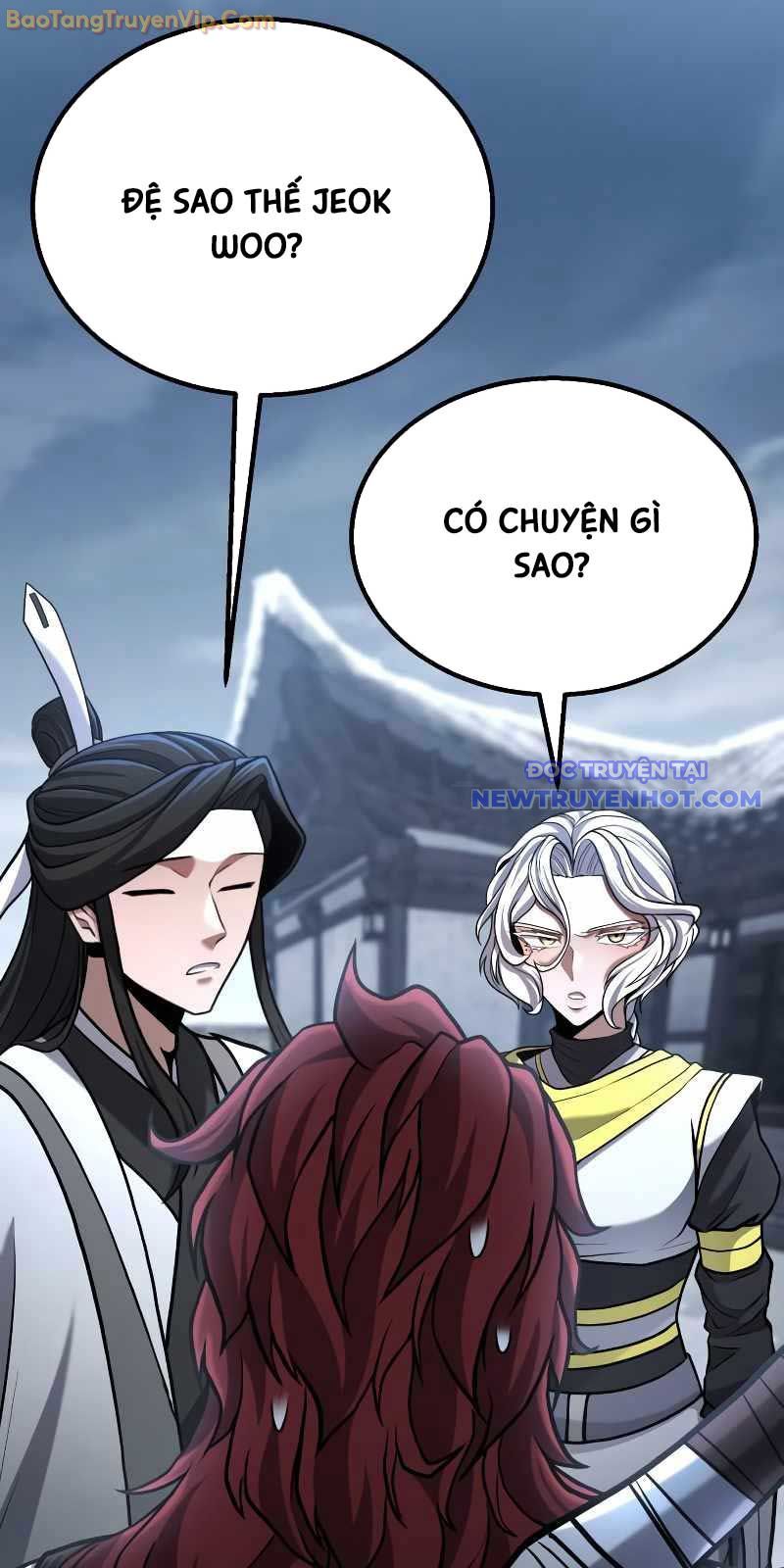 Hoa Vô Thập Nhật Công chapter 12 - Trang 49