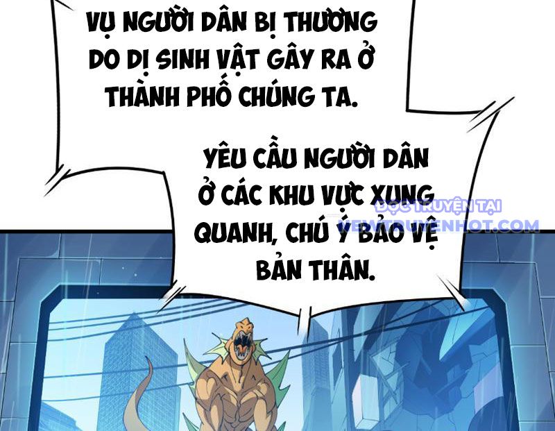 Kẻ Ký Sinh Trên Người Ta Không Dễ Chọc chapter 1 - Trang 31