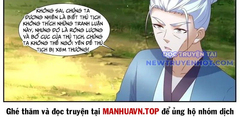 Trọng Sinh Đô Thị Tu Tiên chapter 1068 - Trang 4