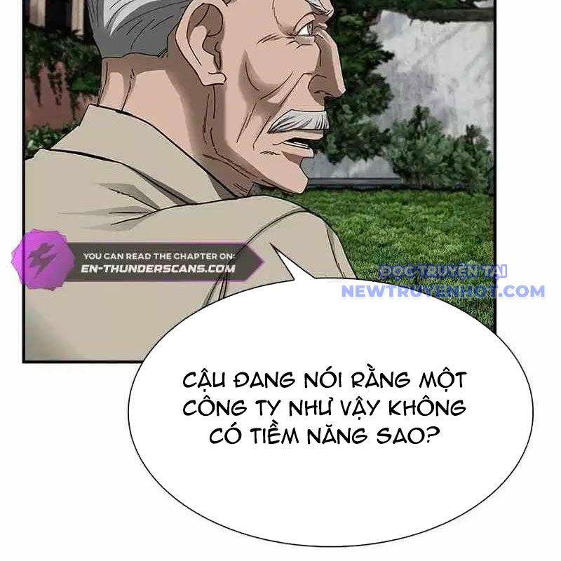 Chế Tác Hạt Nhân chapter 19 - Trang 16