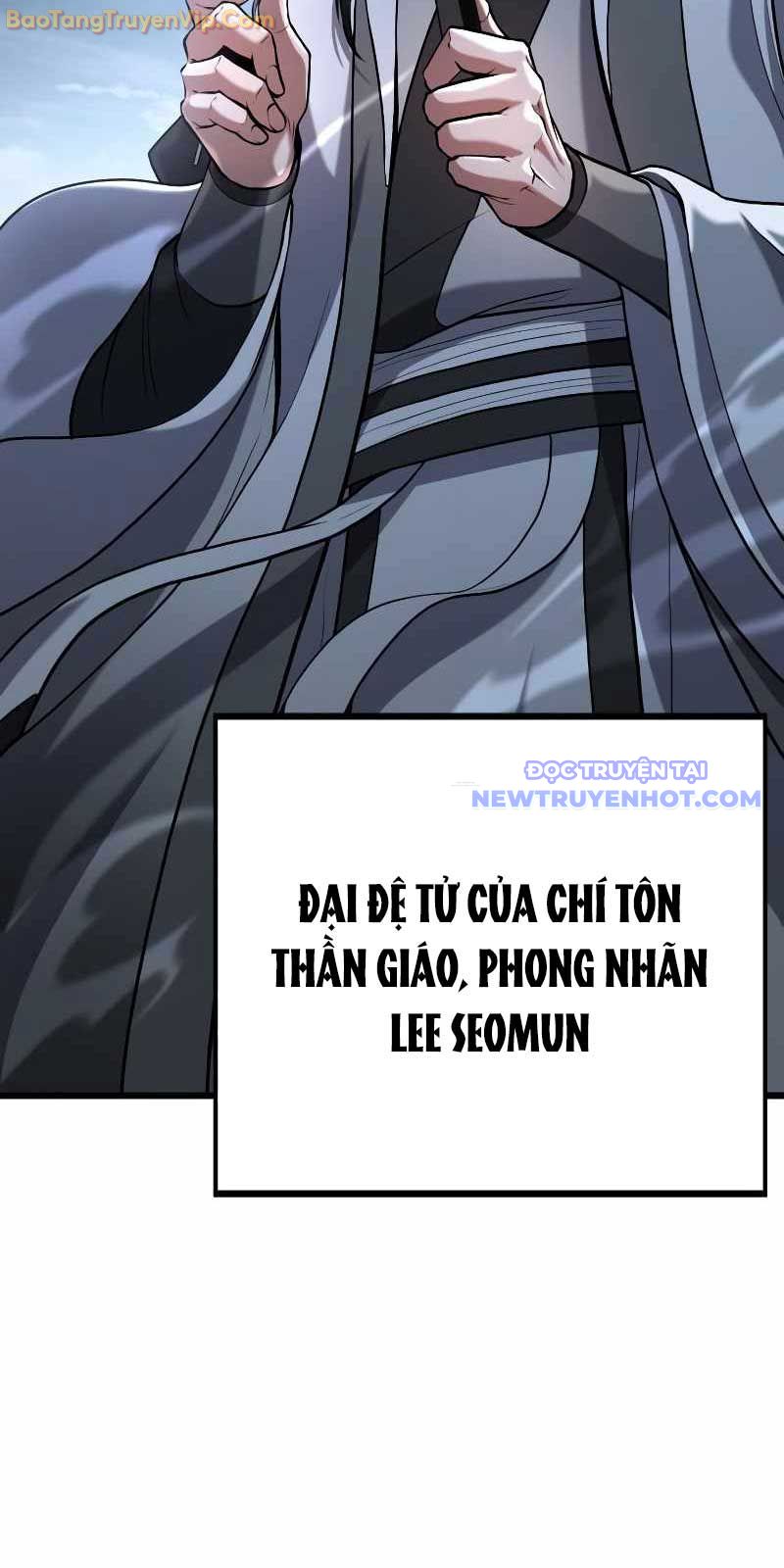 Hoa Vô Thập Nhật Công chapter 12 - Trang 9