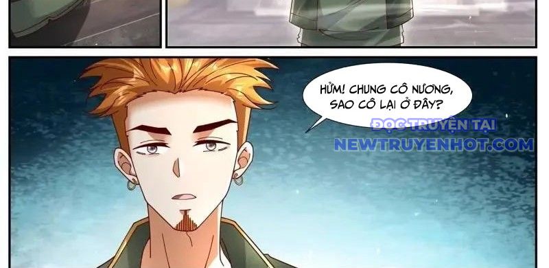 Trọng Sinh Đô Thị Tu Tiên chapter 1067 - Trang 6