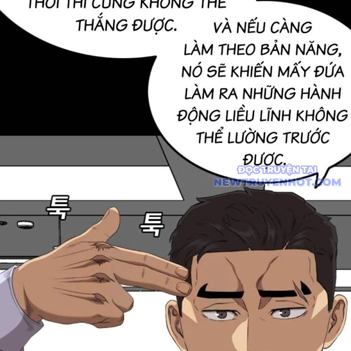 Người Xấu chapter 237 - Trang 179