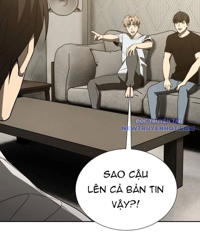 Người Chơi Thiên Tài Hồi Quy chapter 39 - Trang 118