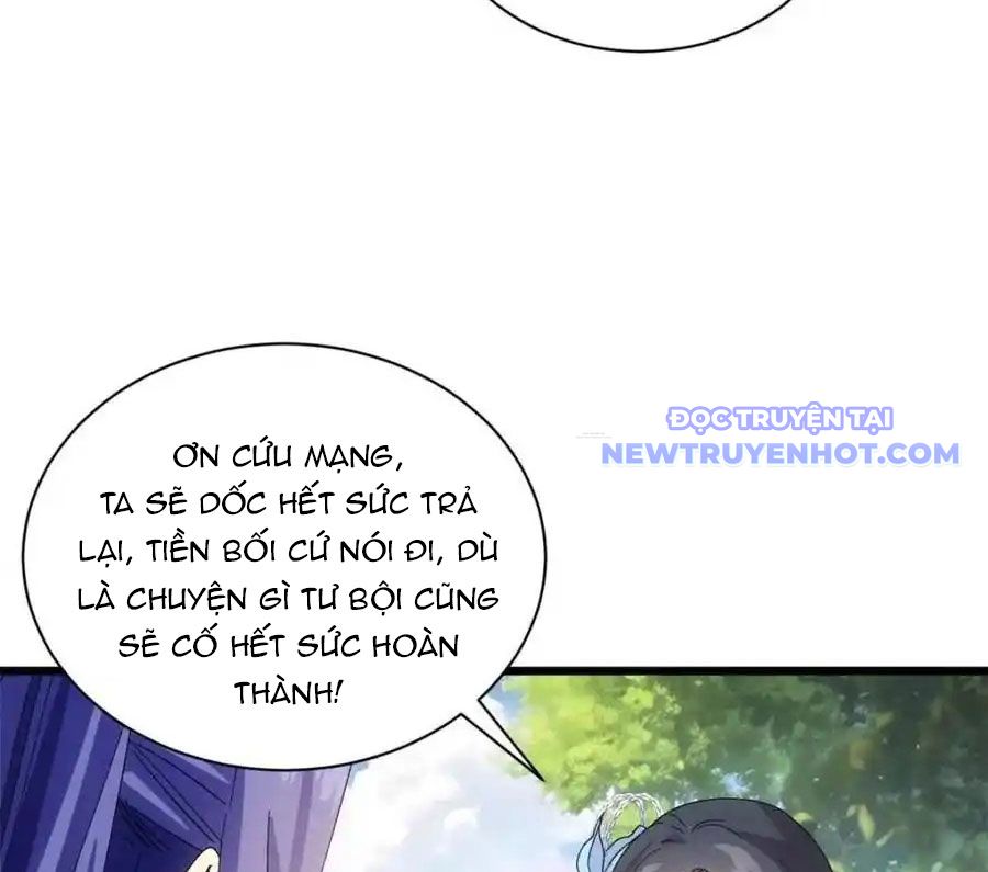 Ta Chính Là Không Theo Sáo Lộ Ra Bài chapter 307 - Trang 49