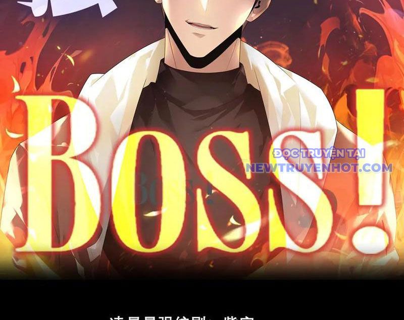 Ta Là Boss Mạnh chapter 55 - Trang 3