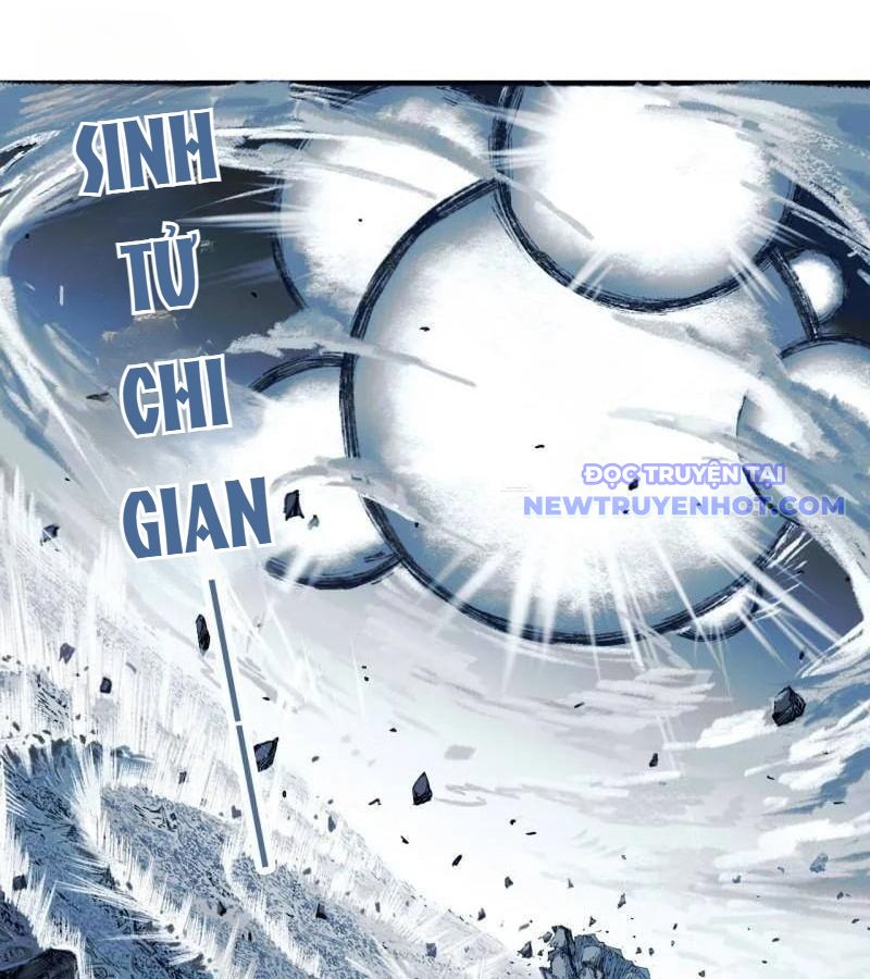 Truyền Võ chapter 451 - Trang 87