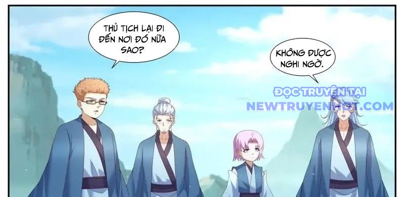 Trọng Sinh Đô Thị Tu Tiên chapter 1068 - Trang 32