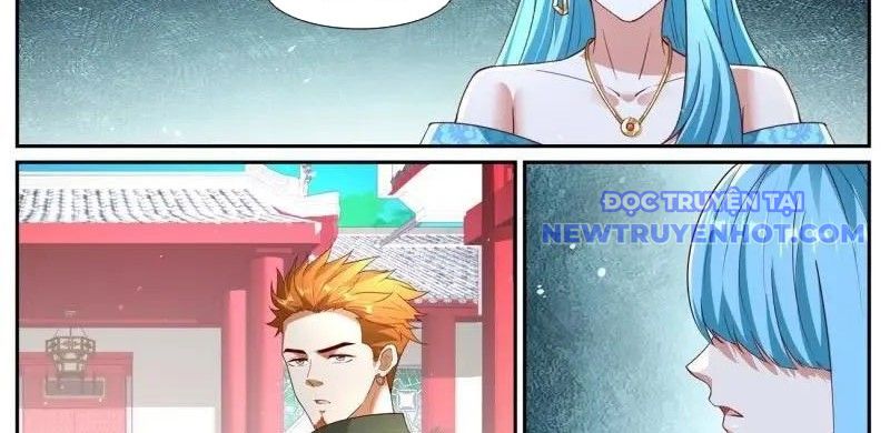 Trọng Sinh Đô Thị Tu Tiên chapter 1067 - Trang 12