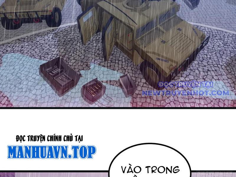 Tà Thần Giáng Thế, Ta Có Một Tòa đại Hung Ngục chapter 38 - Trang 33