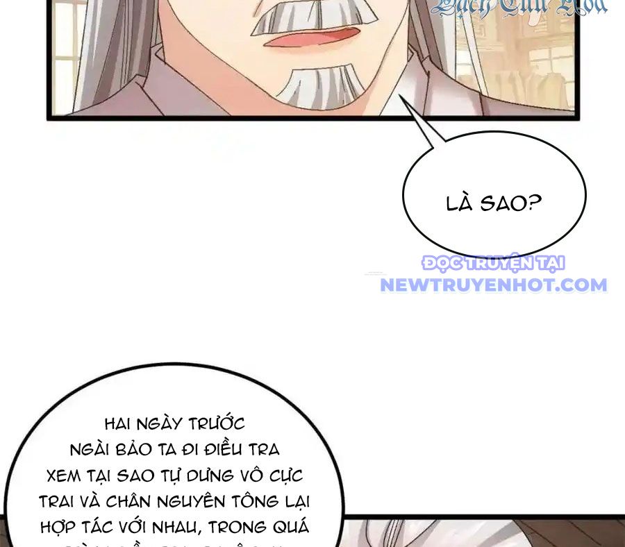 Ta Chính Là Không Theo Sáo Lộ Ra Bài chapter 308 - Trang 61