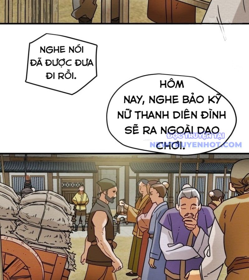 Thiên Quang Minh Nguyệt chapter 1 - Trang 260