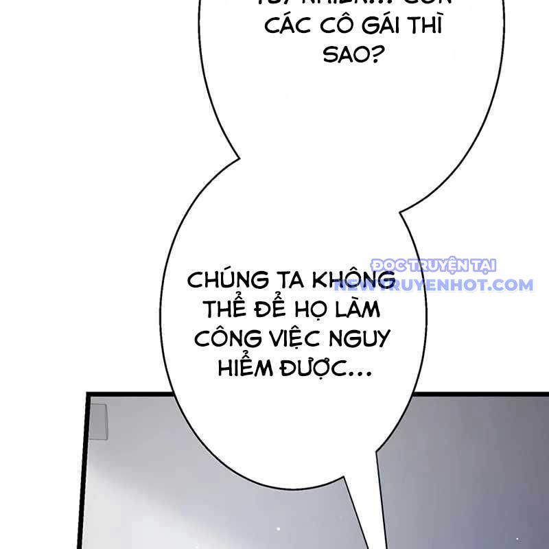 Ah, Thật Tuyệt Khi Còn Sống chapter 36 - Trang 135