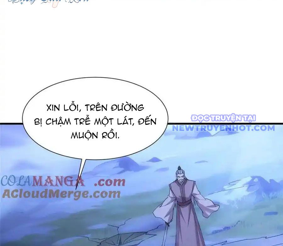 Ta Chính Là Không Theo Sáo Lộ Ra Bài chapter 310 - Trang 62