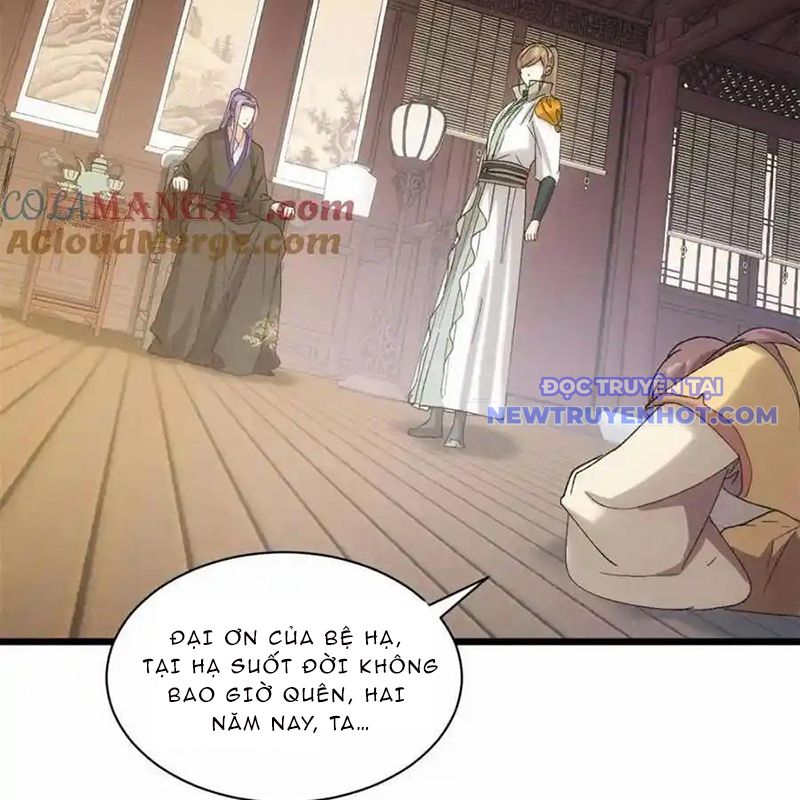 Ta Chính Là Không Theo Sáo Lộ Ra Bài chapter 302 - Trang 26