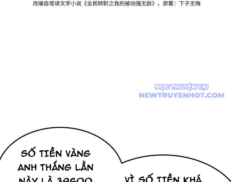 Toàn Dân Chuyển Chức: Bị Động Của Ta Vô Địch chapter 60 - Trang 6