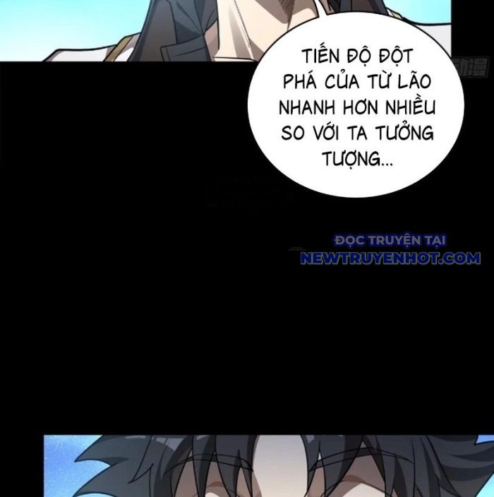 Tinh Giáp Hồn Tướng chapter 257 - Trang 50