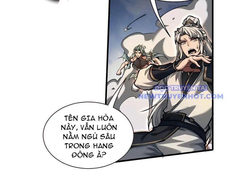 Toàn Chức Kiếm Tu chapter 35 - Trang 100