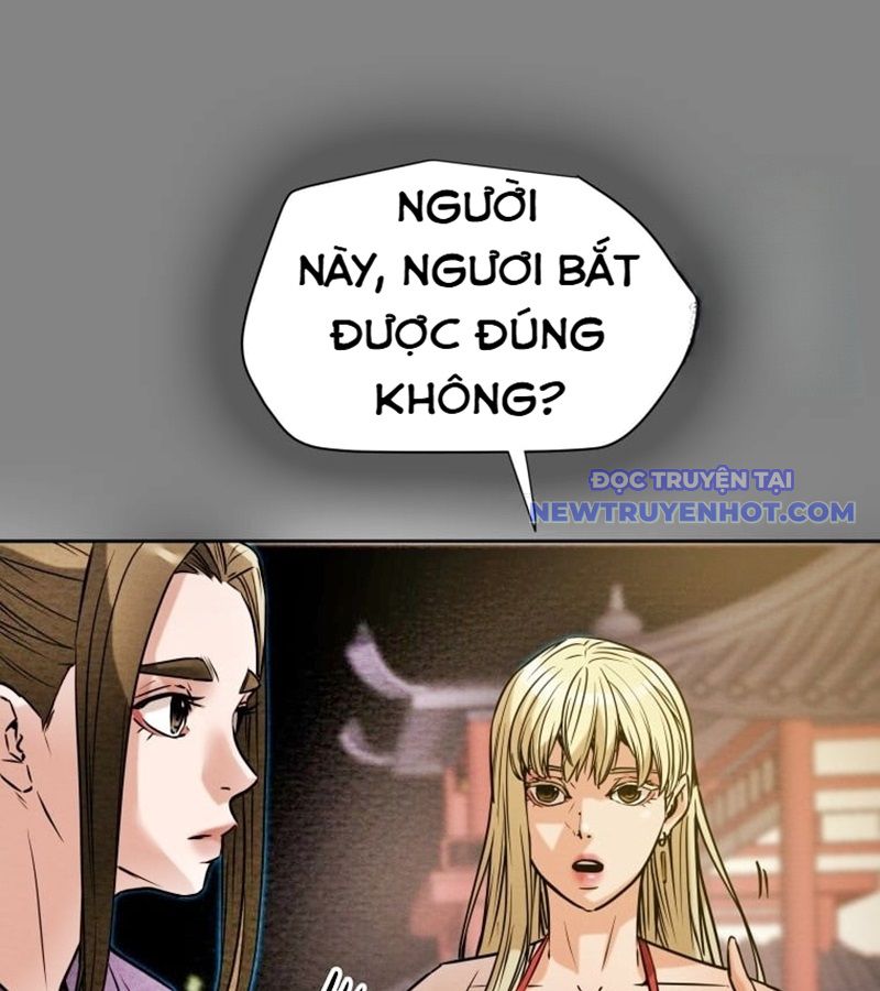 Thiên Quang Minh Nguyệt chapter 5 - Trang 24