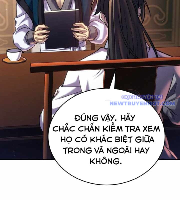 Đệ Tử Của Võ Lâm Minh Chủ chapter 33 - Trang 132