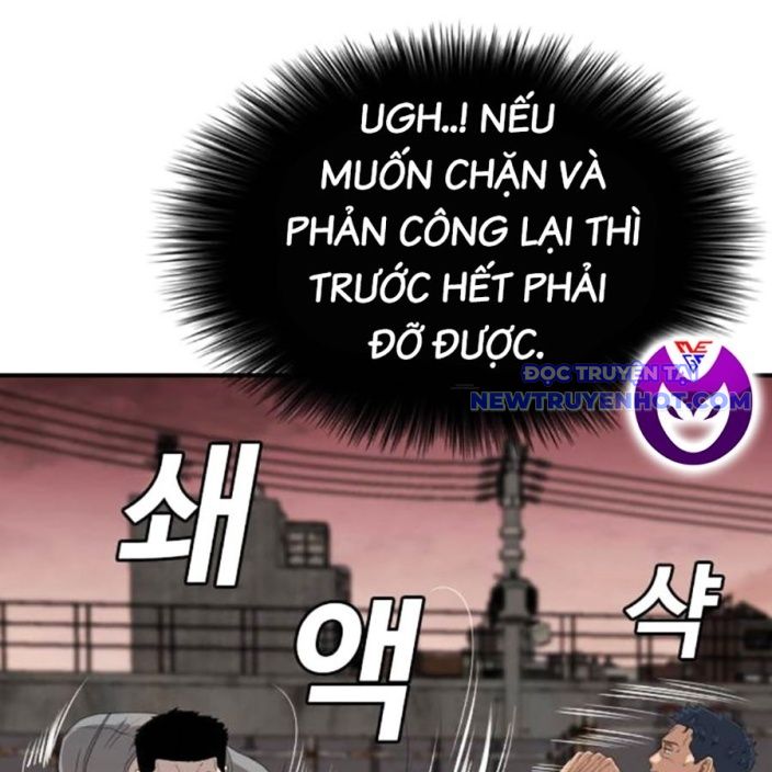 Người Xấu chapter 237 - Trang 37