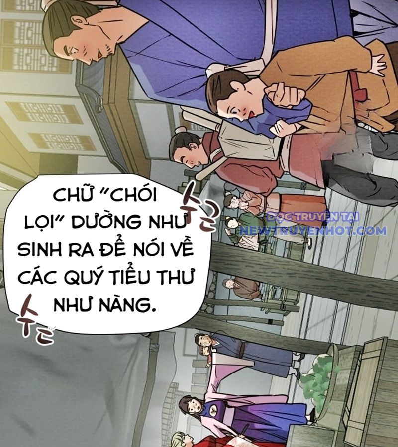 Thiên Quang Minh Nguyệt chapter 5 - Trang 136