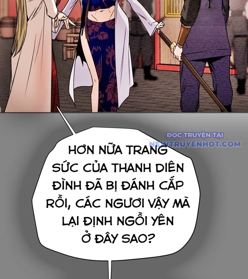 Thiên Quang Minh Nguyệt chapter 5 - Trang 56