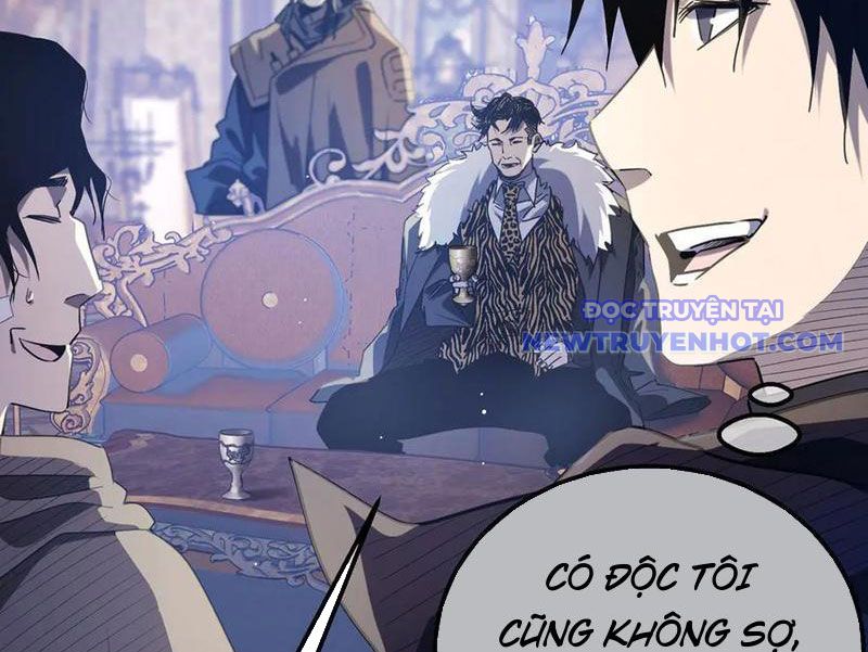 Toàn Dân Chuyển Chức: Bị Động Của Ta Vô Địch chapter 60 - Trang 63