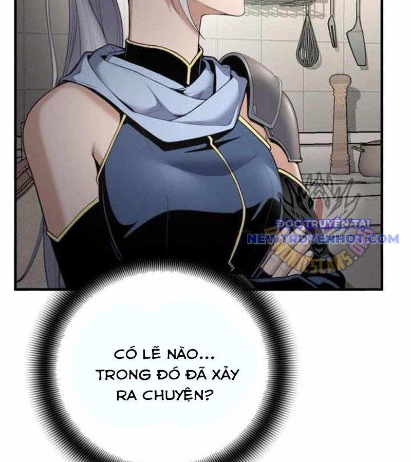 Tăng Cấp Với Các Vật Phẩm độc Quyền Của Dungeon chapter 37 - Trang 8