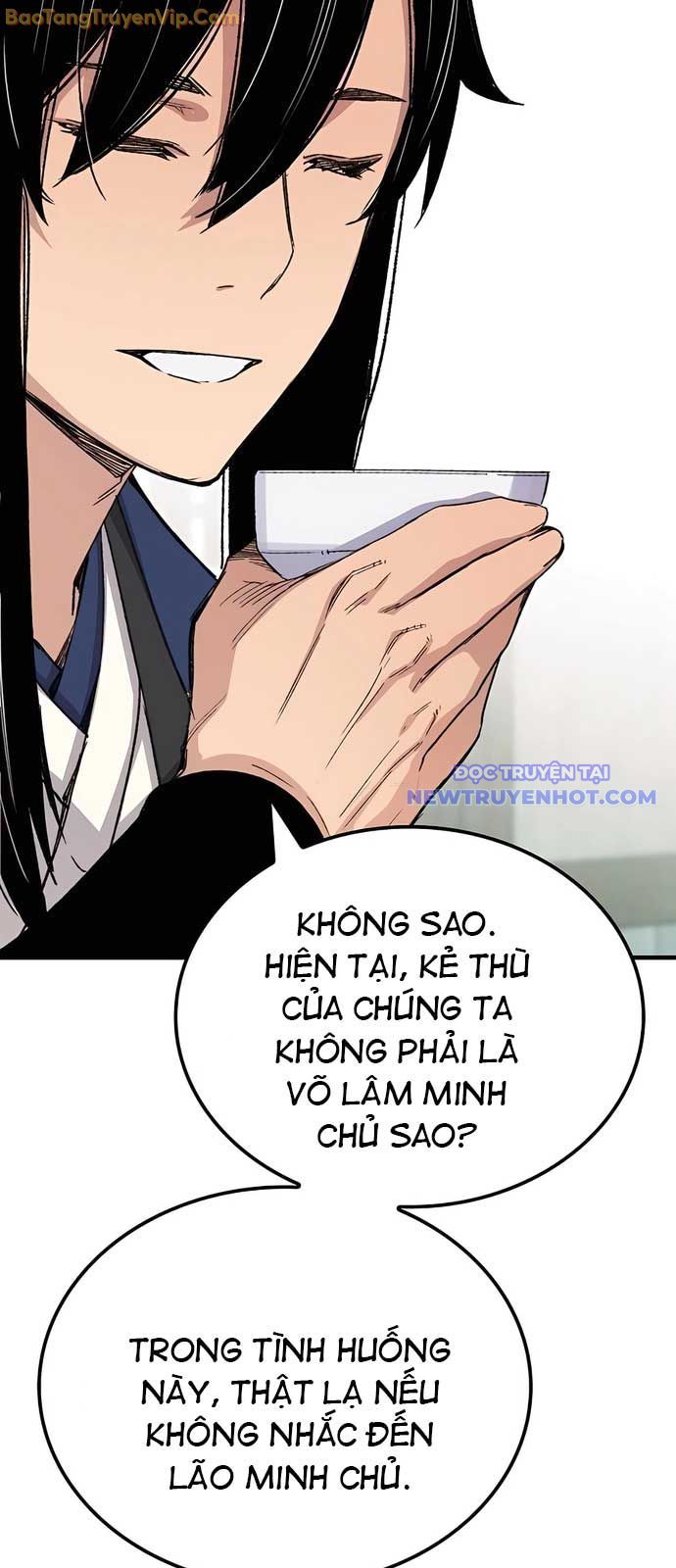 Thiên Ma Quy Hoàn chapter 53 - Trang 104