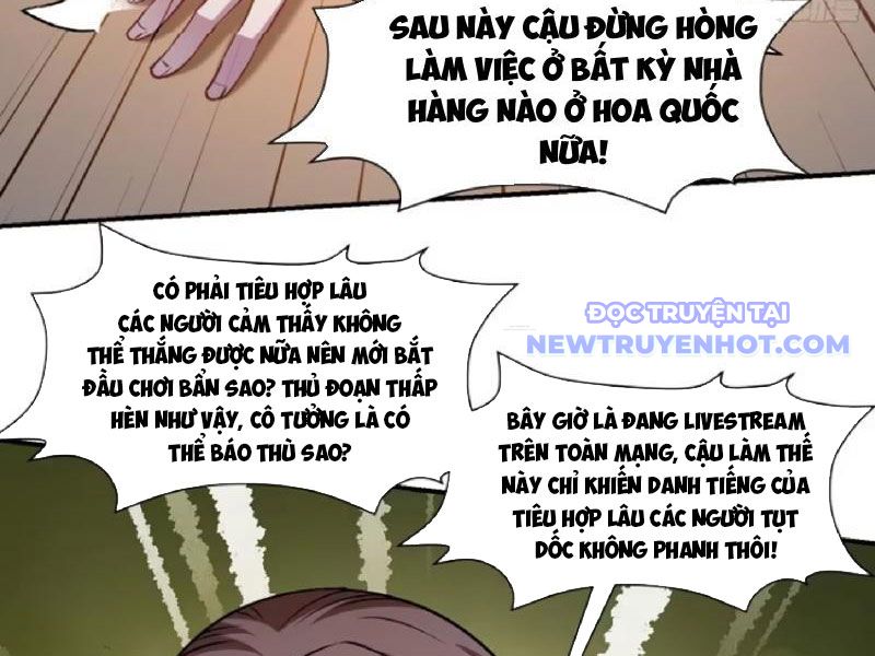 Bỏ Làm Simp Chúa, Ta Có Trong Tay Cả Tỉ Thần Hào chapter 172 - Trang 31