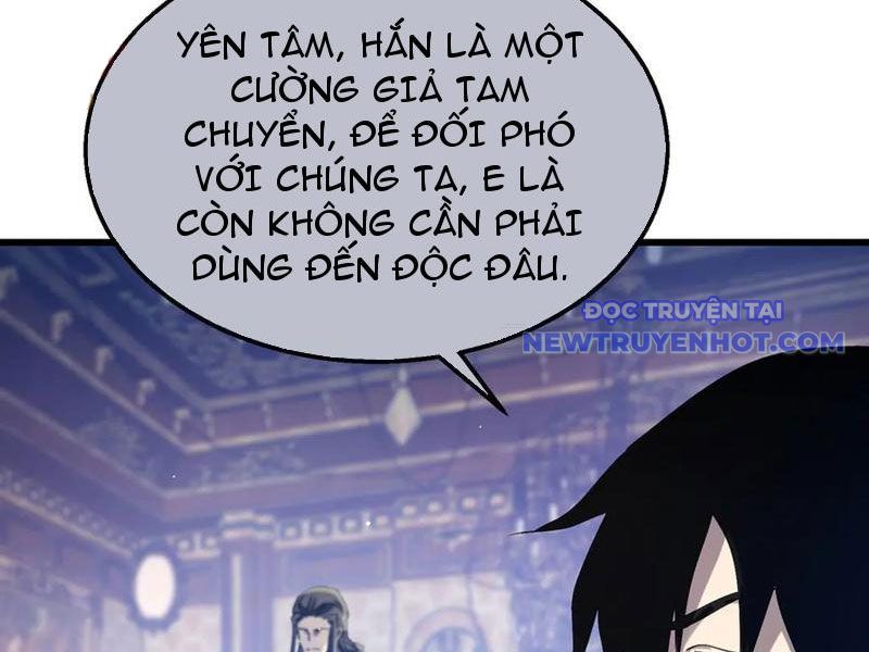 Toàn Dân Chuyển Chức: Bị Động Của Ta Vô Địch chapter 60 - Trang 62