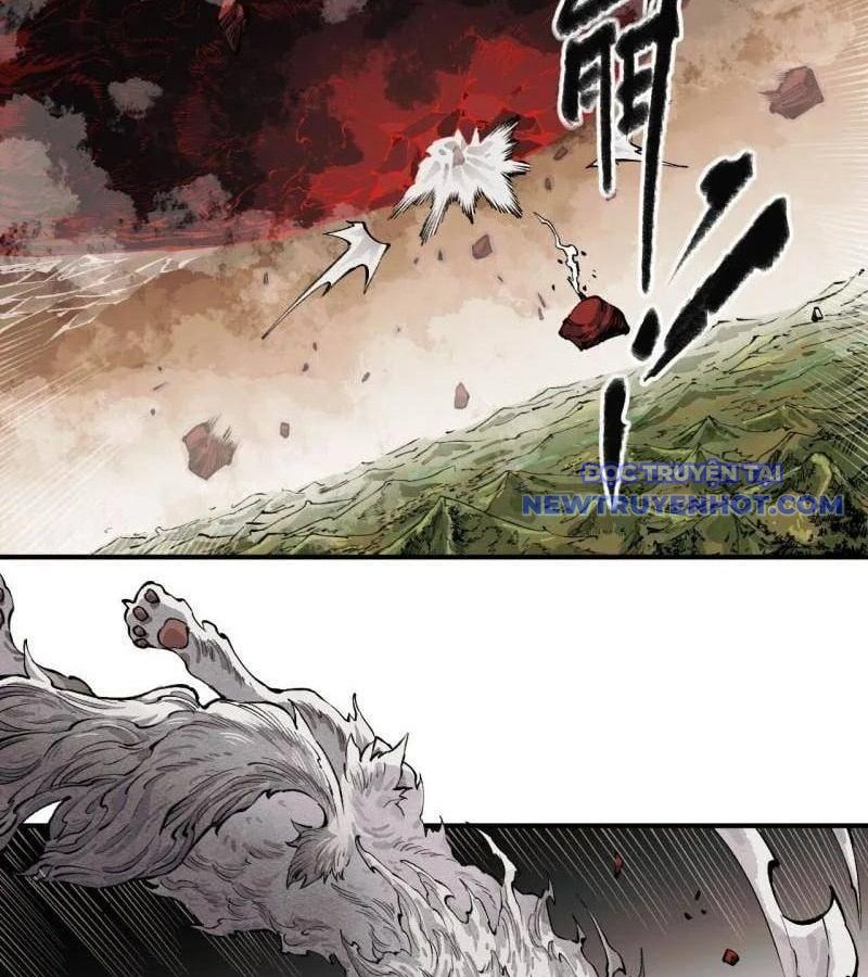 Truyền Võ chapter 450 - Trang 10