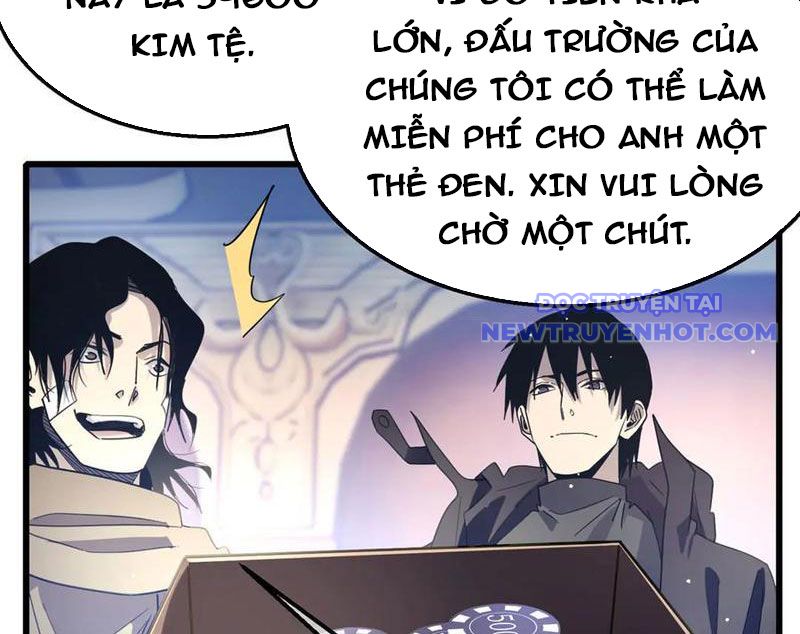 Toàn Dân Chuyển Chức: Bị Động Của Ta Vô Địch chapter 60 - Trang 7