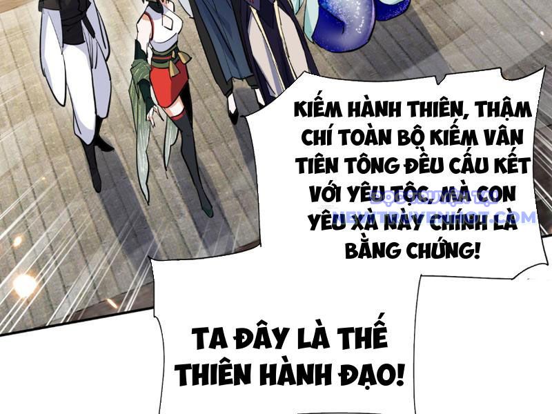 Đồ Đệ Nữ Đế Của Ta Muốn Hắc Hóa! chapter 10 - Trang 100