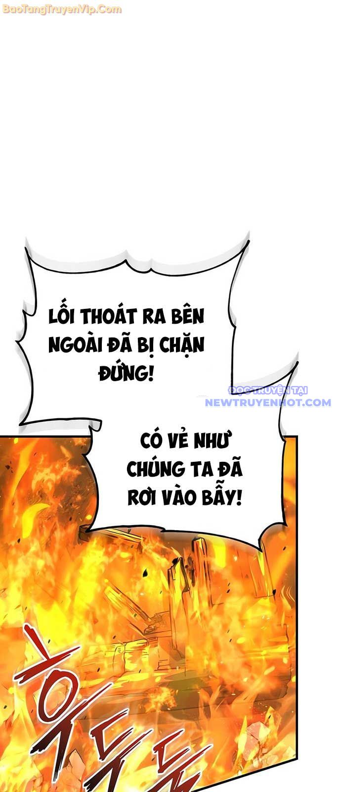 Thiên Quỷ Chẳng Sống Nổi Cuộc Đời Bình Thường chapter 142 - Trang 53