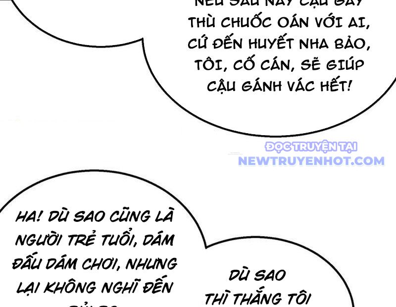 Toàn Dân Chuyển Chức: Bị Động Của Ta Vô Địch chapter 60 - Trang 86