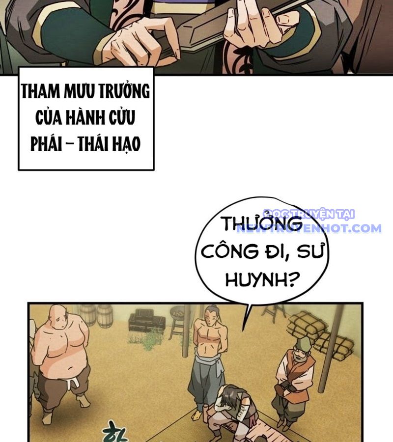 Thiên Quang Minh Nguyệt chapter 1 - Trang 118