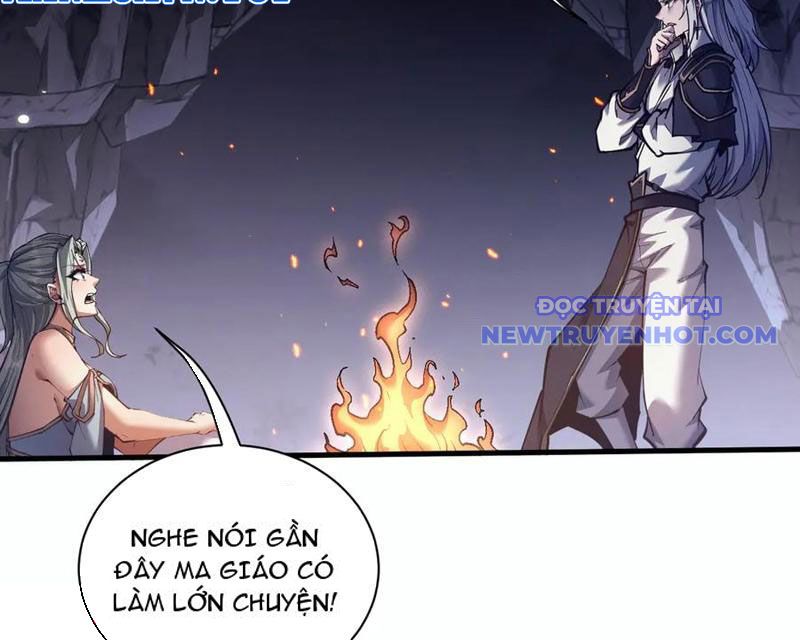 Toàn Chức Kiếm Tu chapter 35 - Trang 79