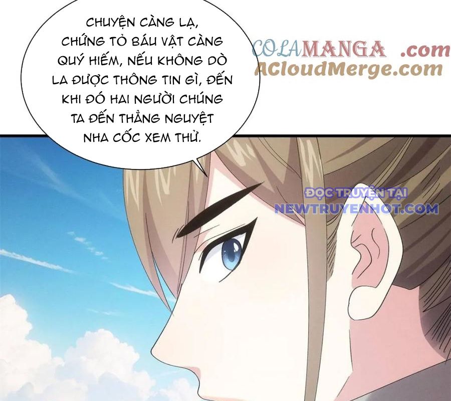 Ta Chính Là Không Theo Sáo Lộ Ra Bài chapter 301 - Trang 82