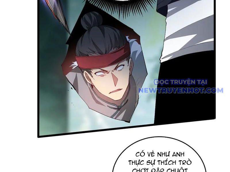 Ta Là Chúa Tể Trùng Độc chapter 43 - Trang 60