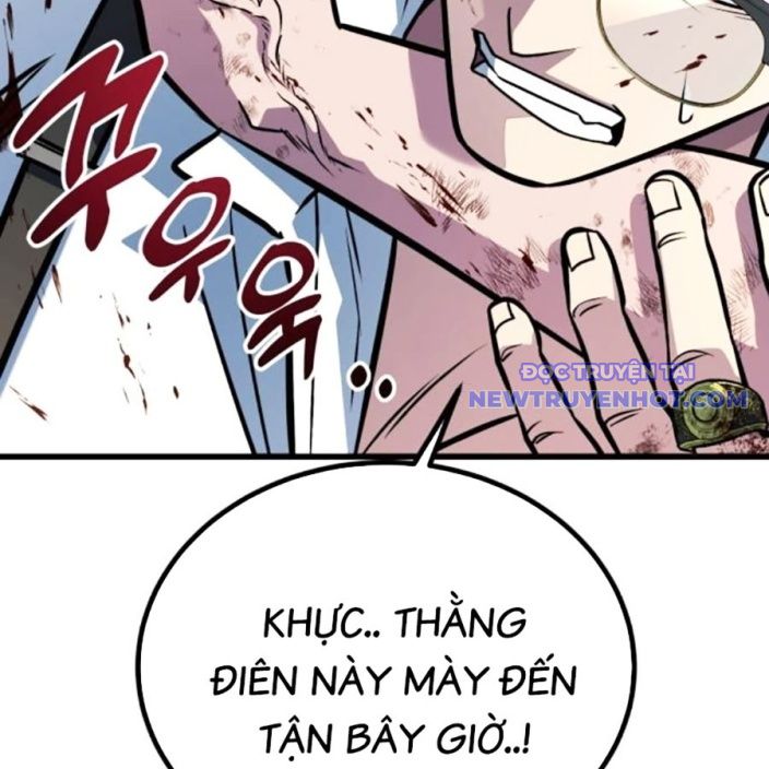 Bạo Lực Vương chapter 42 - Trang 210